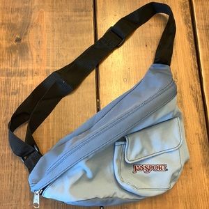 Vintage Jansport Sling Bag